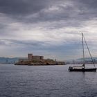 Marseille - Île d'If - Château d'If - 08