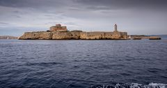 Marseille - Île d'If - Château d'If - 09