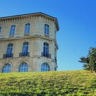 Marseille / Le Palais du Pharo