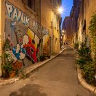 Marseille - Le Pannier - 02