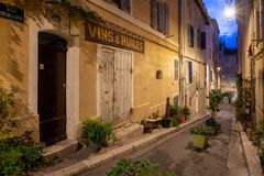 Marseille - Le Pannier - 03
