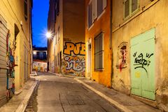 Marseille - Le Pannier - 05