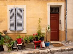 Marseille - Le Pannier - Montée des Accoules - 03