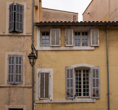 Marseille - Le Pannier - Rue du Panier - 03