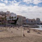 Marseille - Le Pharo - Rue des Catalans - Plage des Catalans