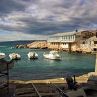 Marseille / Le Vallon des Auffes