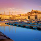 MARSEILLE  - Le vieux port