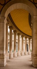 Marseille - Les Cinq Avenues - Palais Longchamp - 04