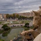 Marseille - Les Cinq Avenues - Palais Longchamp - 05