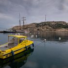 Marseille - Îles du Frioul - 01