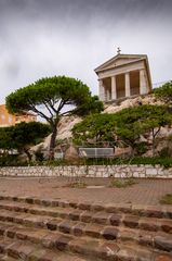 Marseille - Îles du Frioul - 02