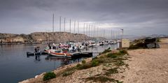 Marseille - Îles du Frioul - 04