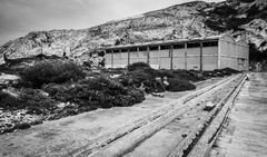 Marseille - Îles du Frioul - 05