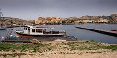 Marseille - Îles du Frioul - 06