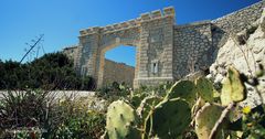 Marseille / îles du Frioul