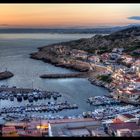 Marseille, les goudes