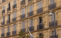 Marseille - Les Grands Carmes - Rue de la République - 02