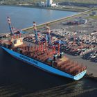 Marseille Maersk