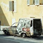 Marseille Mob