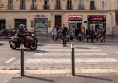 Marseille - Noailles - Cours Lieutaud