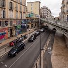 Marseille - Norte Dame du Mont - Cours Lieutaud - Rue d'Aubagne - 07