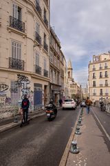 Marseille - Norte Dame du Mont - Rue d'Aubagne - 05