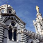 Marseille, Notre Dame de la Garde