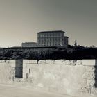 Marseille • Palais du Pharo