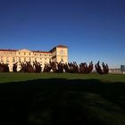 Marseille • Palais du Pharo