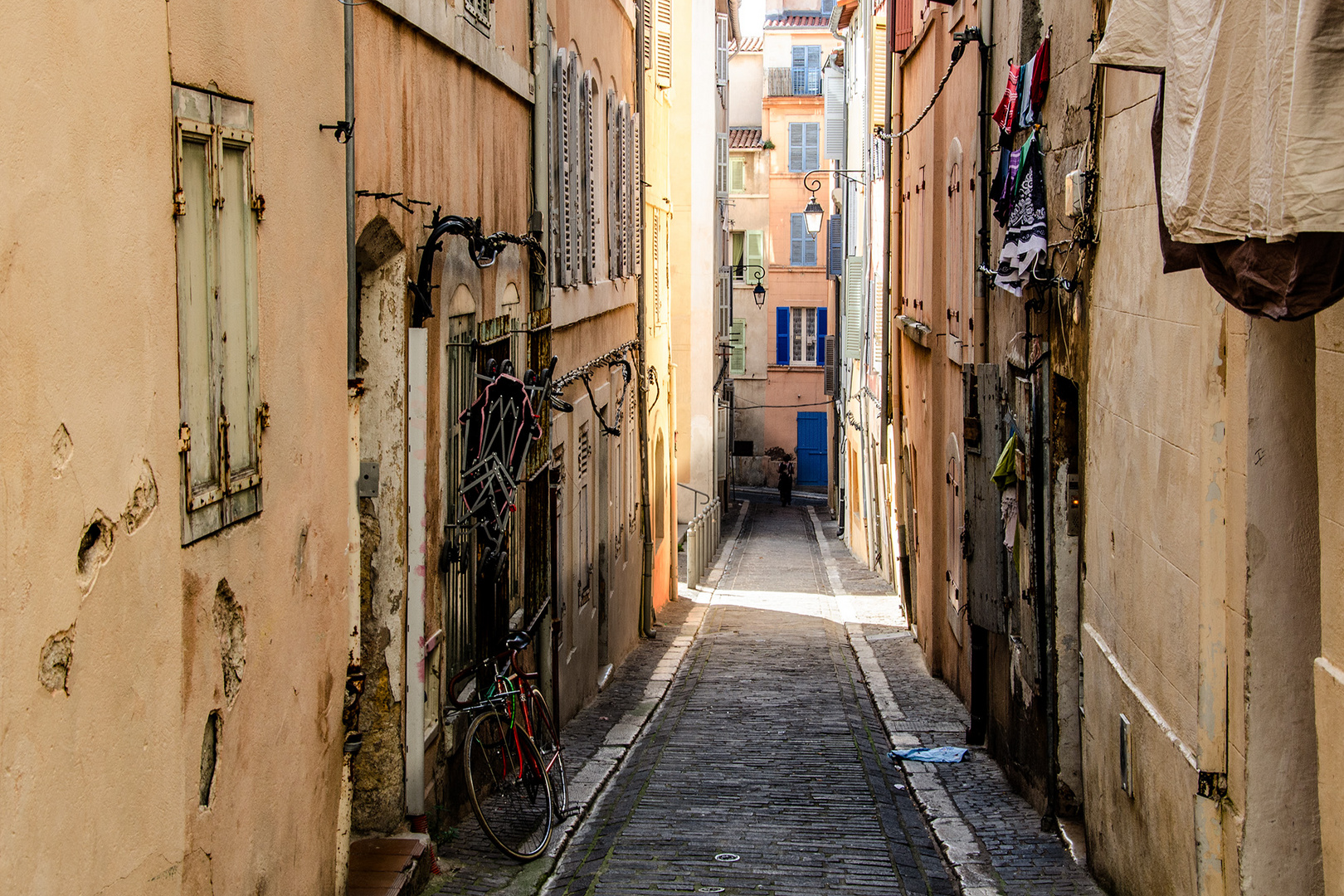 Marseille Panier 