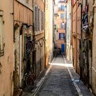 Marseille Panier 