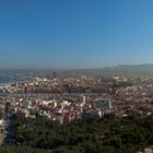 Marseille-Panorama