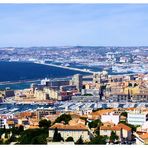 Marseille-panoramique