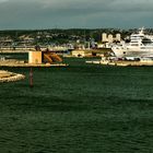 Marseille-ports