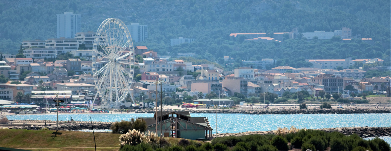 MARSEILLE PRADO