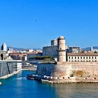 Marseille que J'Aime