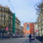 Marseille .... Rue de la République