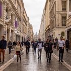 Marseille - Rue Saint-Ferréol