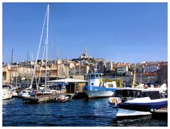 Marseille, simplement.