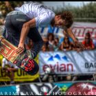 Marseille, Sosh Freestyle Cup 2012 (World Cup Skateboarding) 2