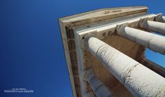 Marseille / Sur l'île du Frioul 