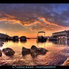 Marseille, vallon des auffes