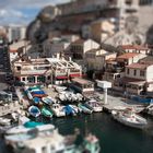 Marseille - Vallon des Auffes