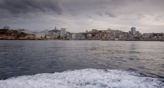Marseille - Vieux Port - 01