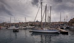 Marseille - Vieux Port - 03