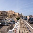 Marseille - Vieux Port - Boulevard Charles Livon - Fort Saint Nicolas - 01