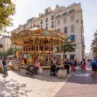 Marseille - Vieux Port - Pl. Général de Gaulle - 04