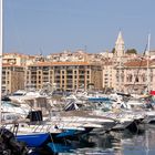 Marseille - Vieux Port - Quai de Rive Neuve - 03