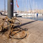 Marseille - Vieux Port - Quai de Rive Neuve - 09