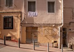 Marseille - Vieux Port - Quai de Rive Neuve - 1